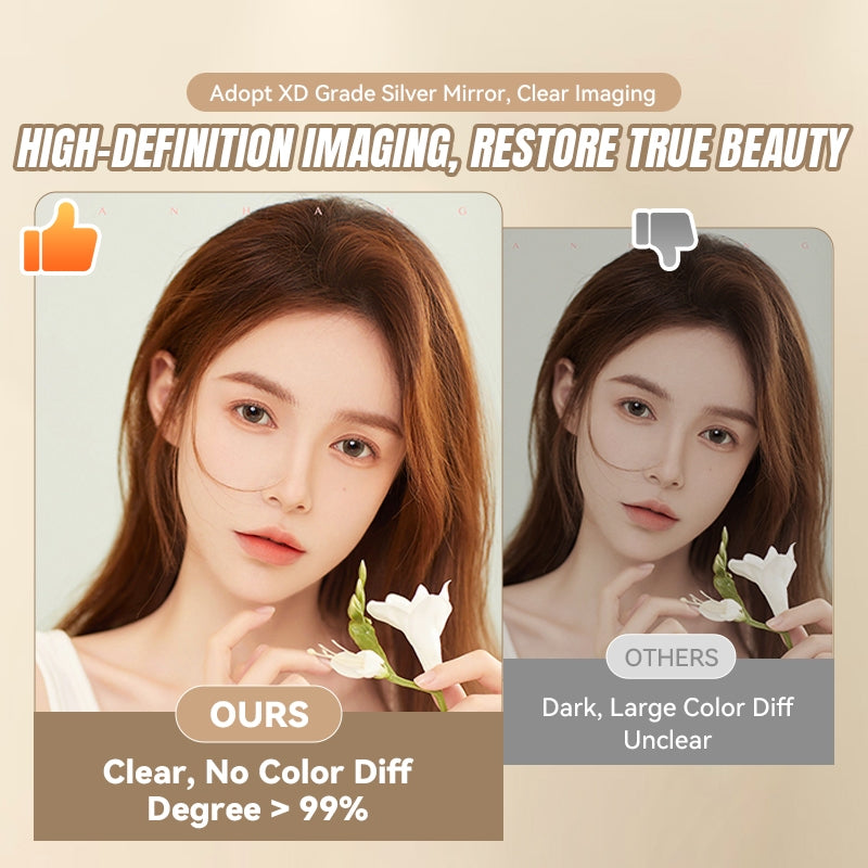 MOK Cloud Aesthetics Irregular Wall Frameless Long Full Glass Floor to Floor Glass Full Glass